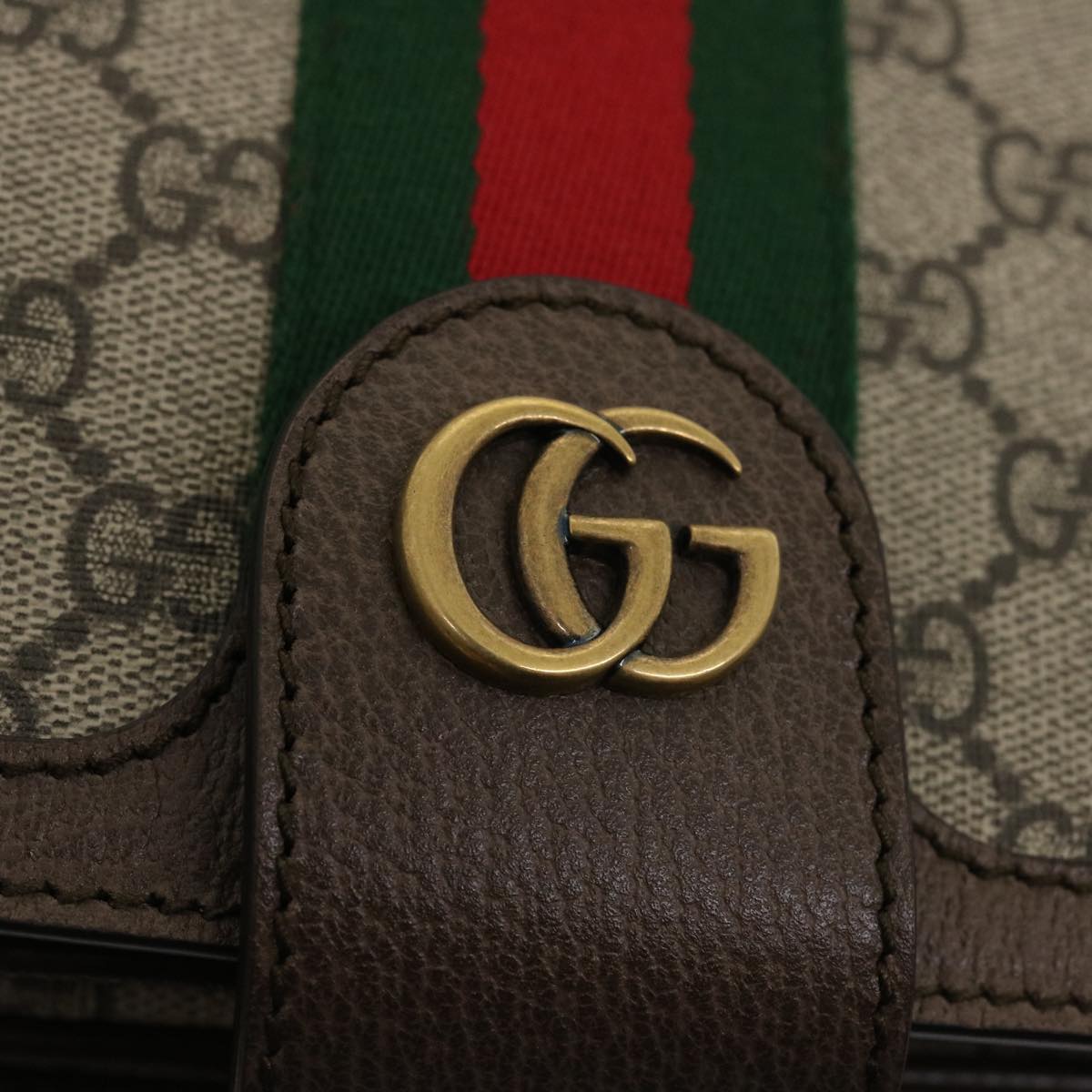 STRAPSTORY - GGC1 BAG - 3870