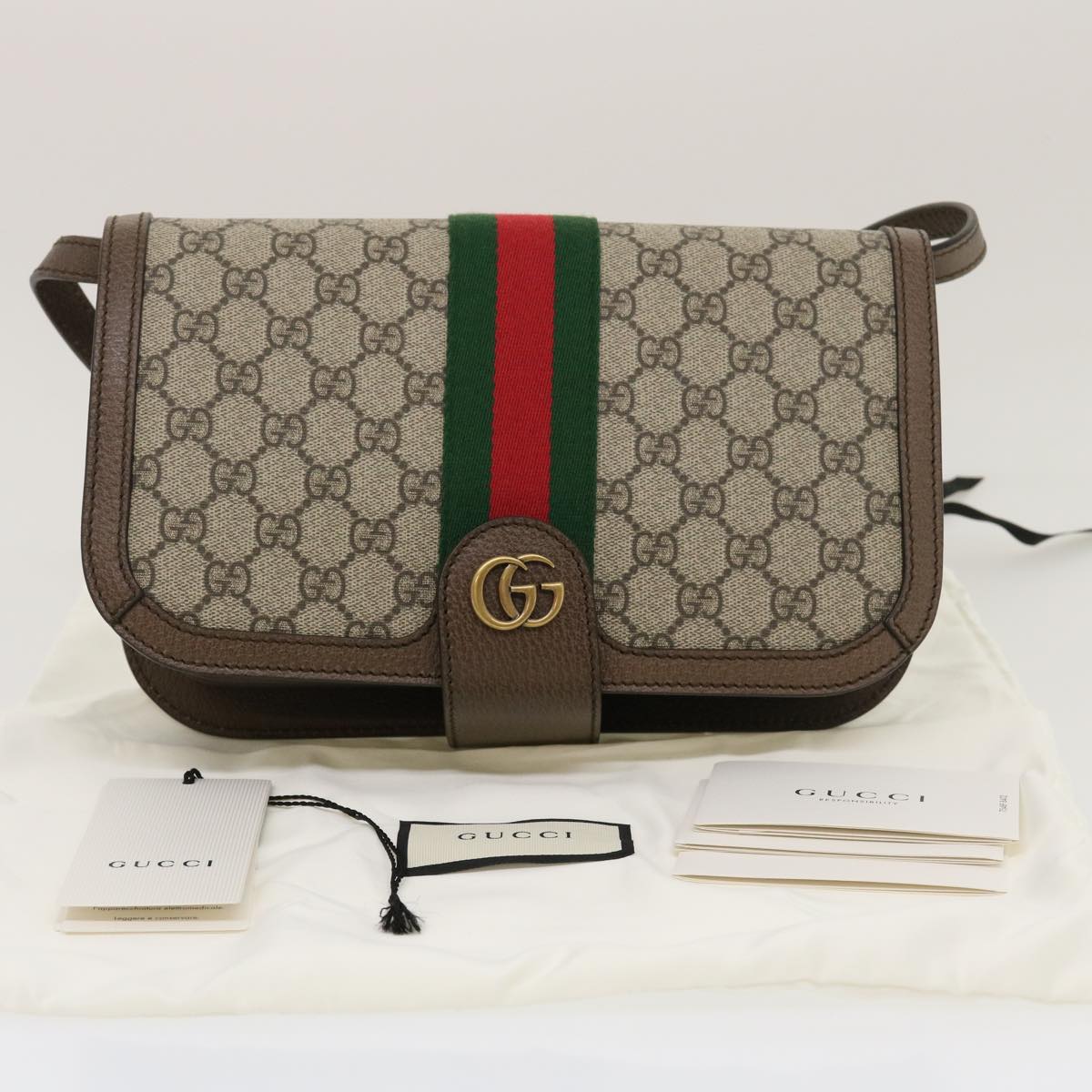 STRAPSTORY - GGC1 BAG - 3870