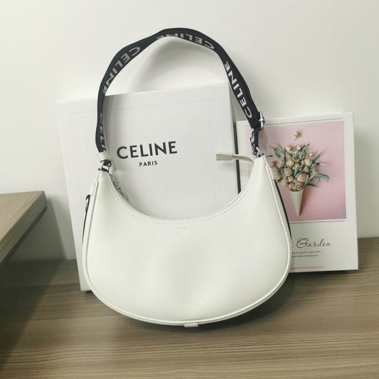 CLNE-Bags - Strap Story - 458