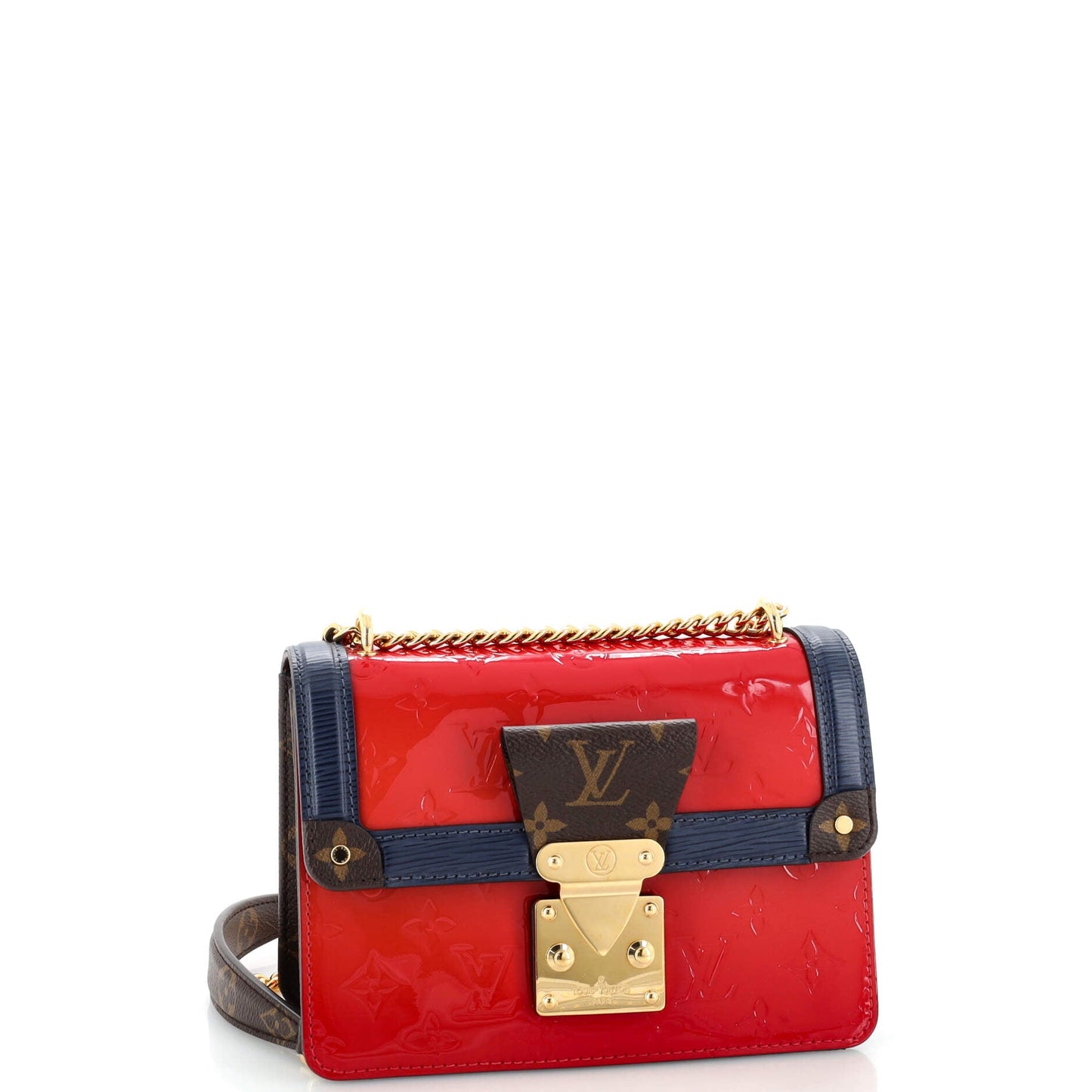 STRAPSTORY CROSSBODY BAG - 4241