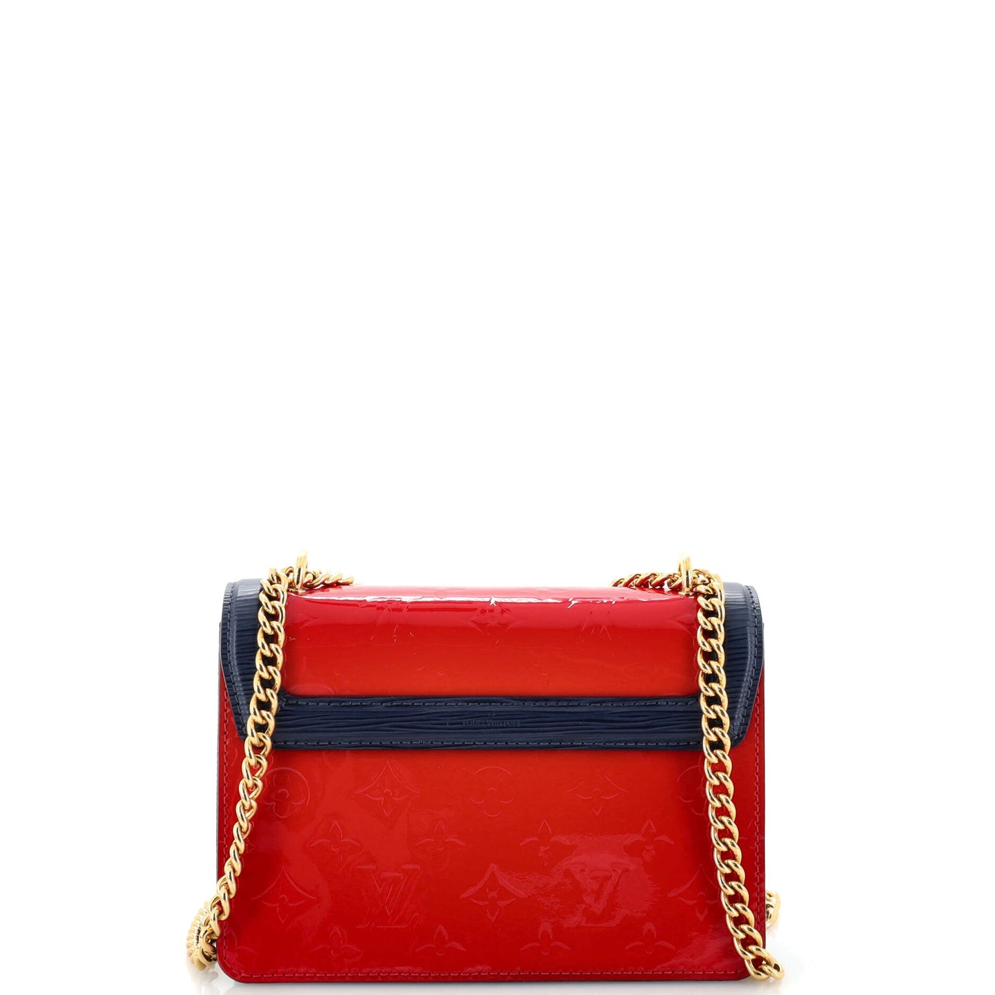 STRAPSTORY CROSSBODY BAG - 4241
