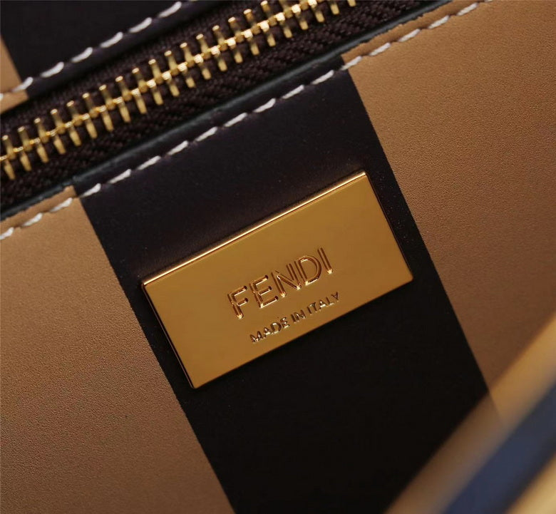FDNI-Bags - Strap Story - 743