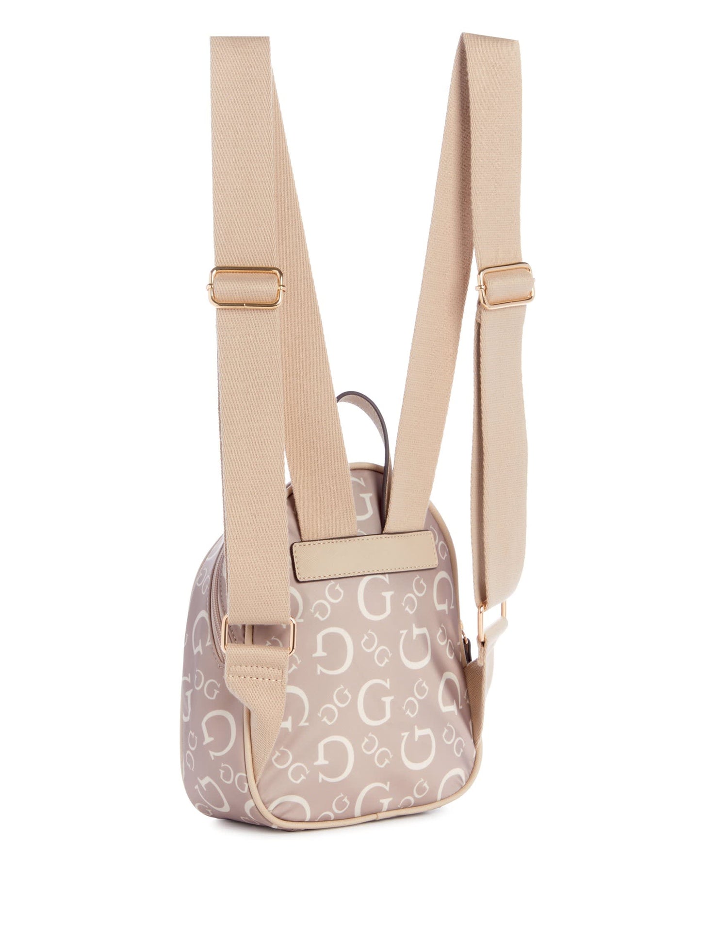 StrapStory - Backpack 080