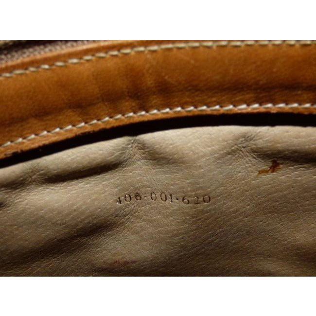 STRAPSTORY - GGC1 BAG - 3339
