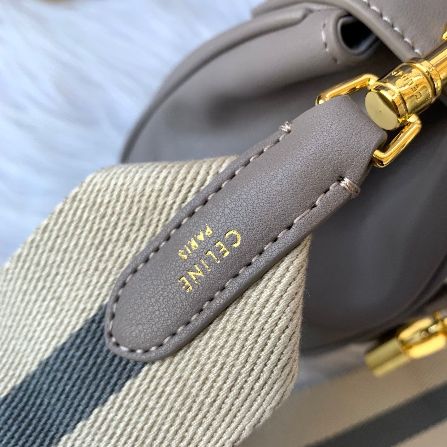 CLNE-Bags - Strap Story - 610