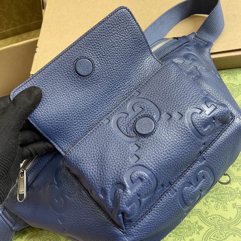 GGCC-Bags - Strap Story - 550