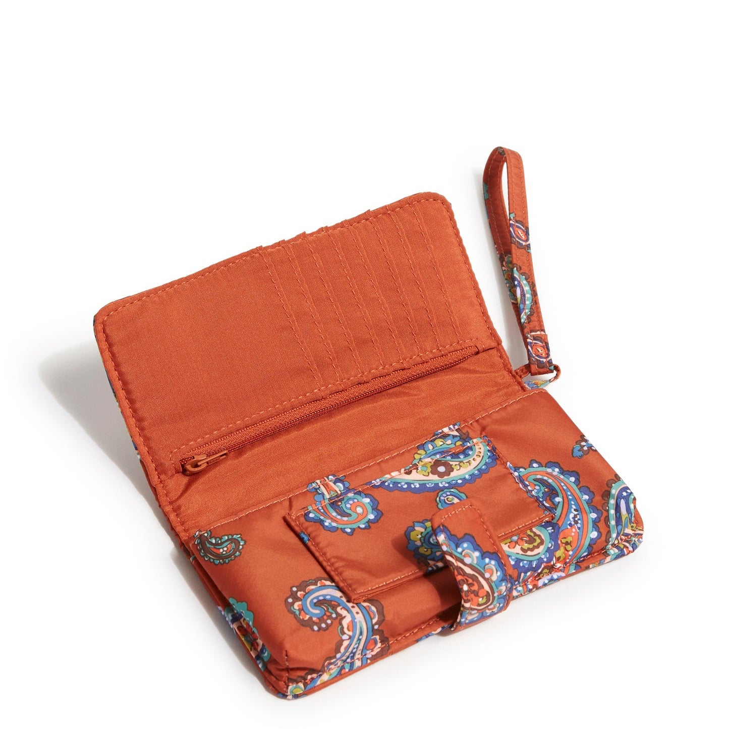 StrapStory - Wristlet 268