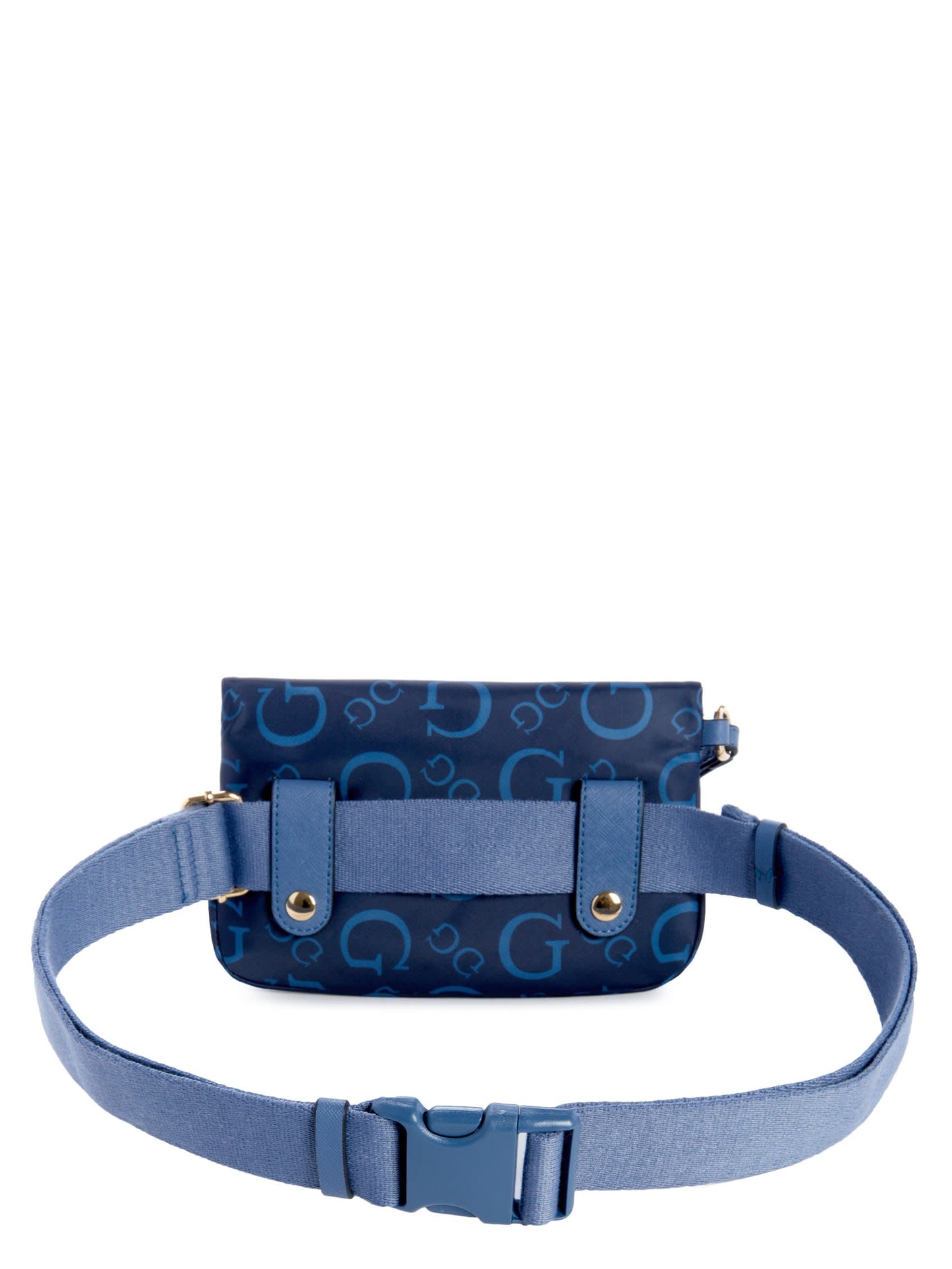StrapStory - Belt Bag 034
