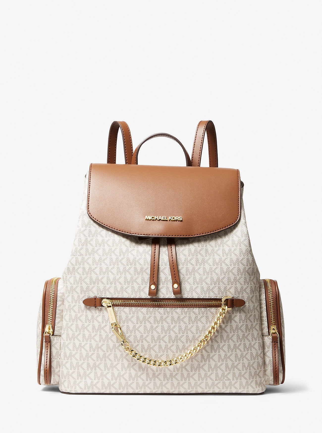 StrapStory - Backpack 049