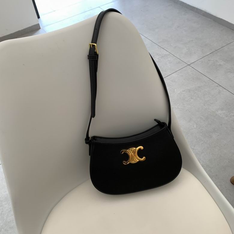 CLNE-Bags - Strap Story - 205