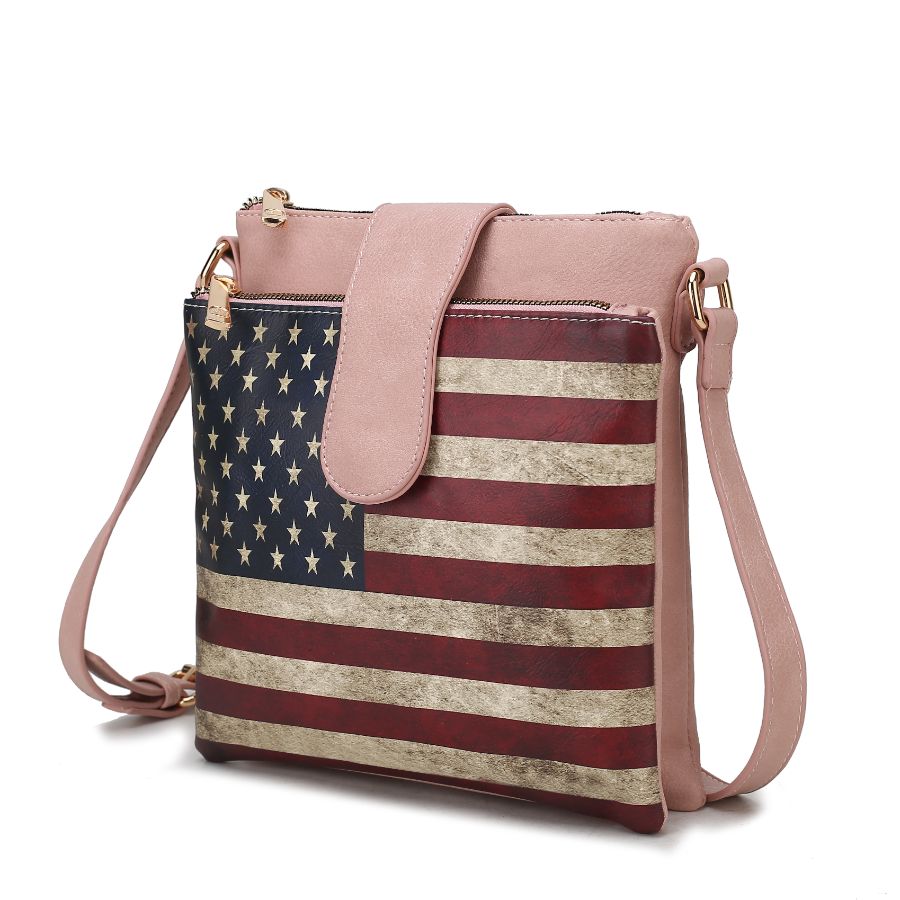 StrapStory - Crossbody 4056