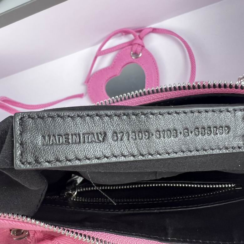 BLGA-Bags - Strap Story - 329