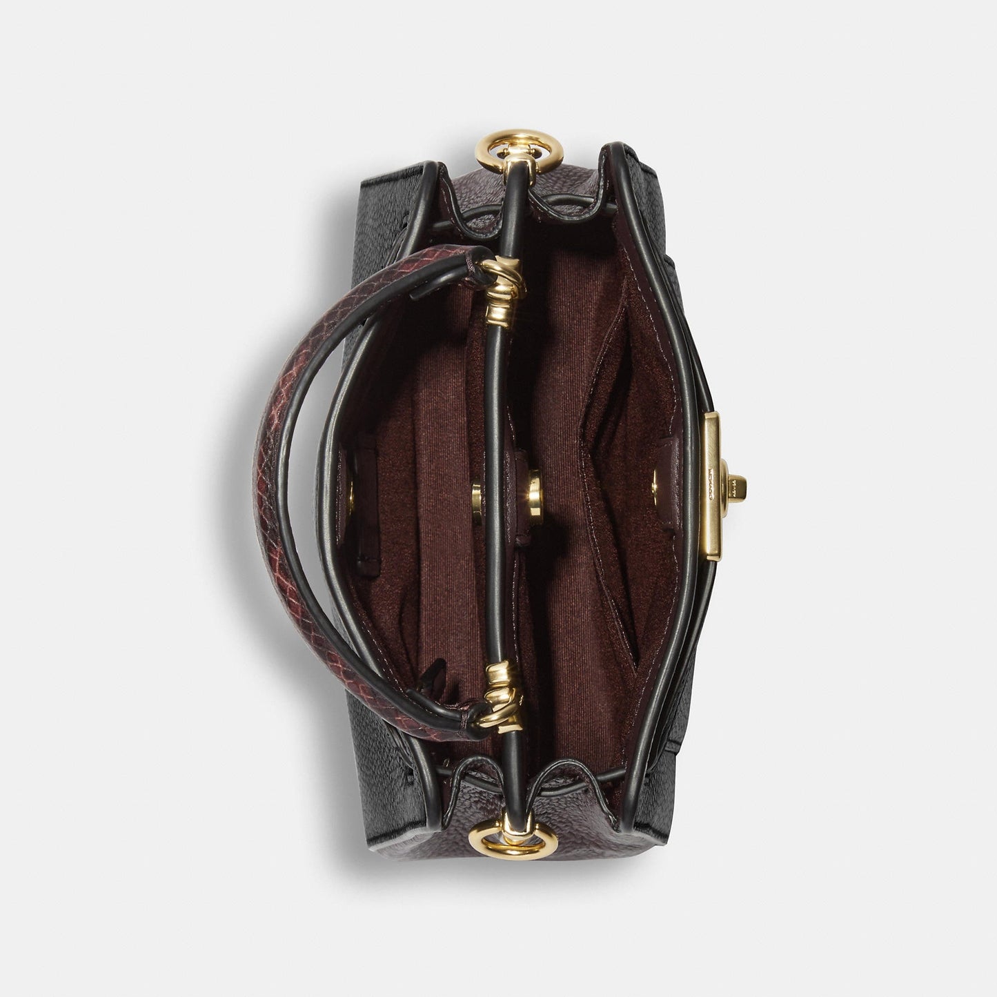 StrapStory - Crossbody 032