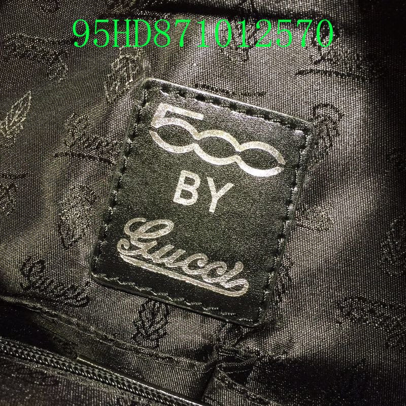 STRAPSTORY - GGC4 BAG - 730