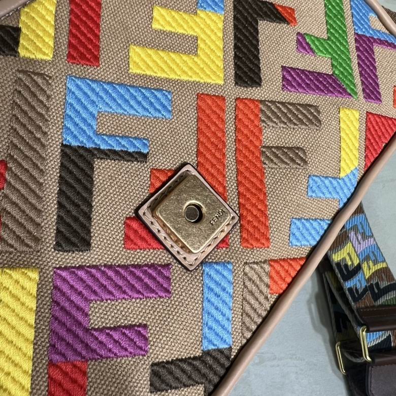 FDNI-Bags - Strap Story - 660