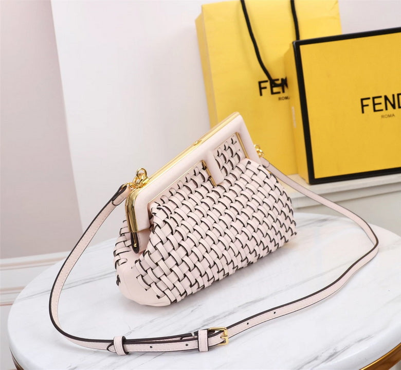 FDNI-Bags - Strap Story - 623