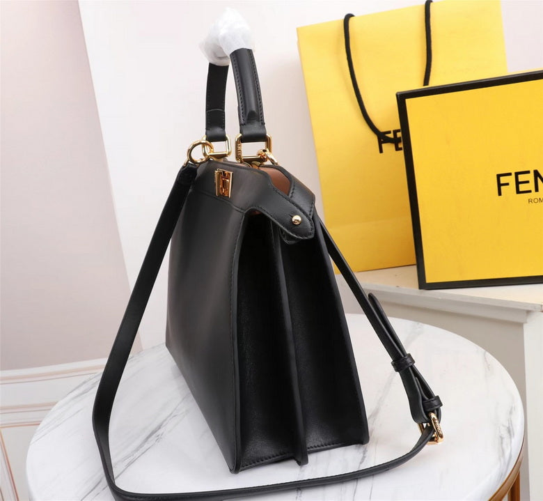 FDNI-Bags - Strap Story - 746