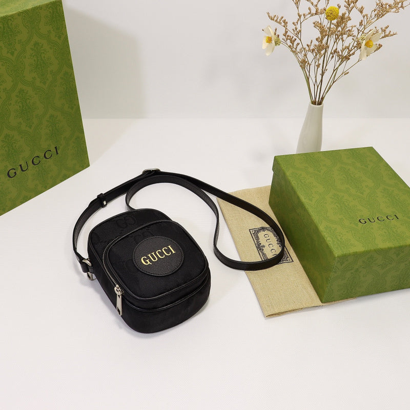 STRAPSTORY - GGC4 BAG - 1046