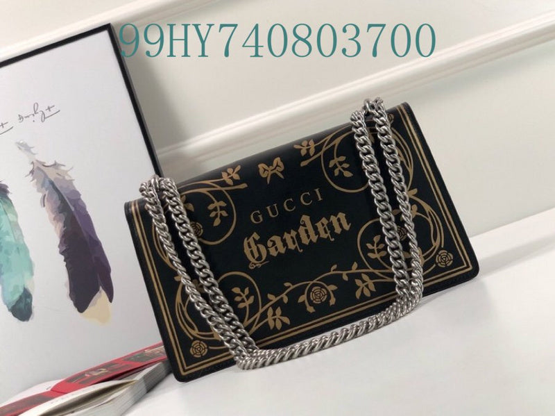 STRAPSTORY - GGC4 BAG - 606