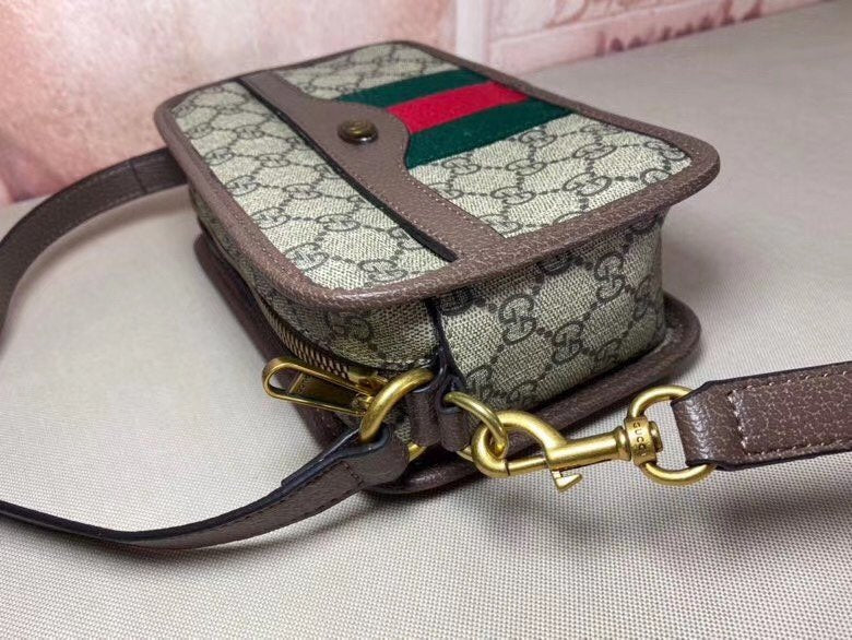 STRAPSTORY - GGC4 BAG - 508