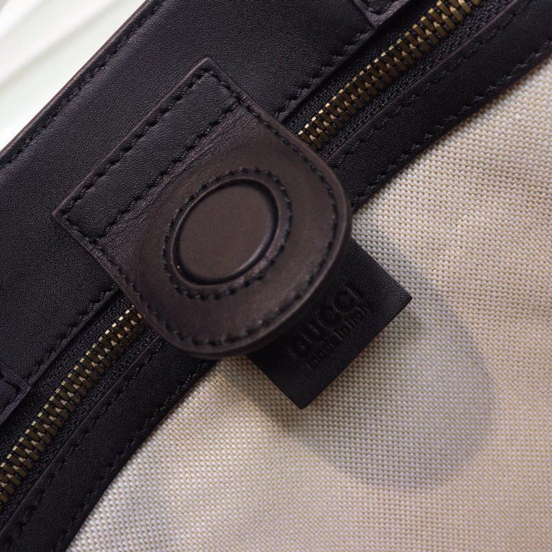 STRAPSTORY - GGC4 BAG - 1201