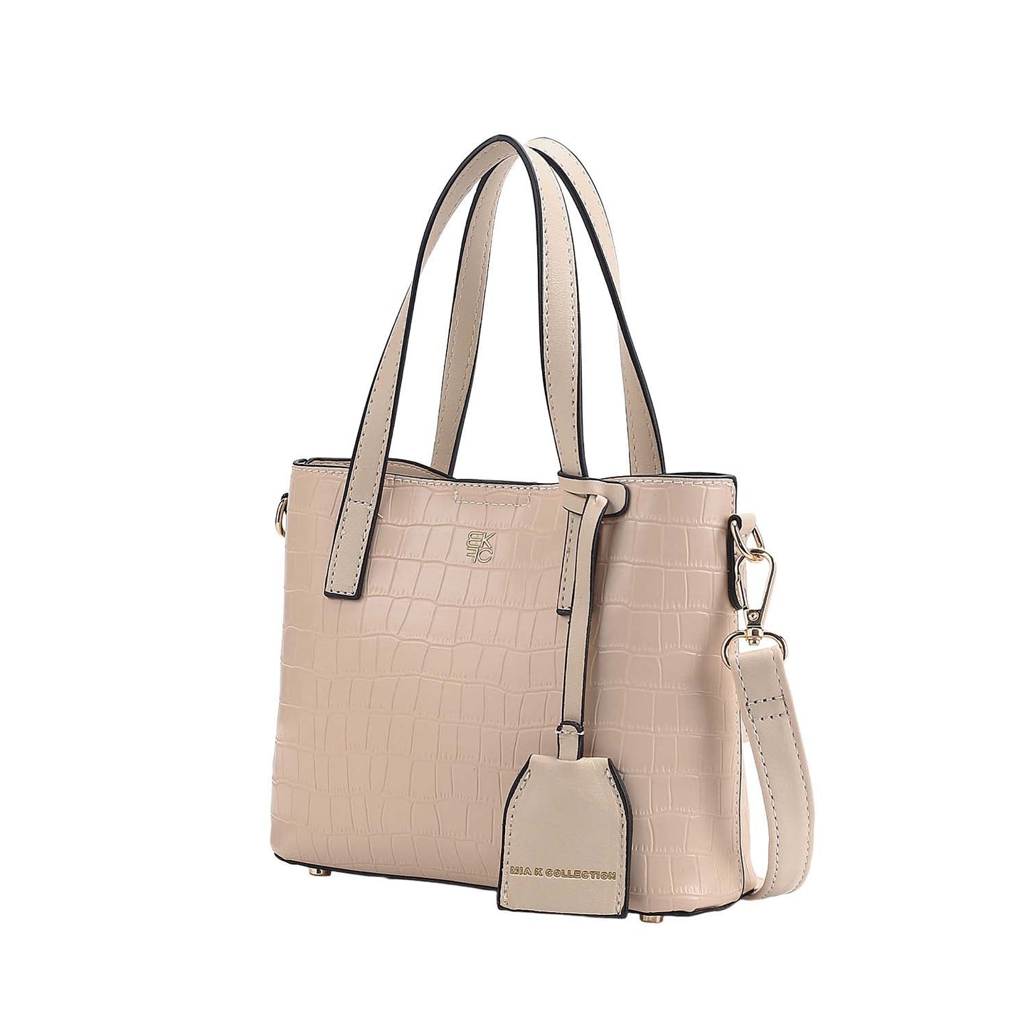 StrapStory - Tote Bag 1807
