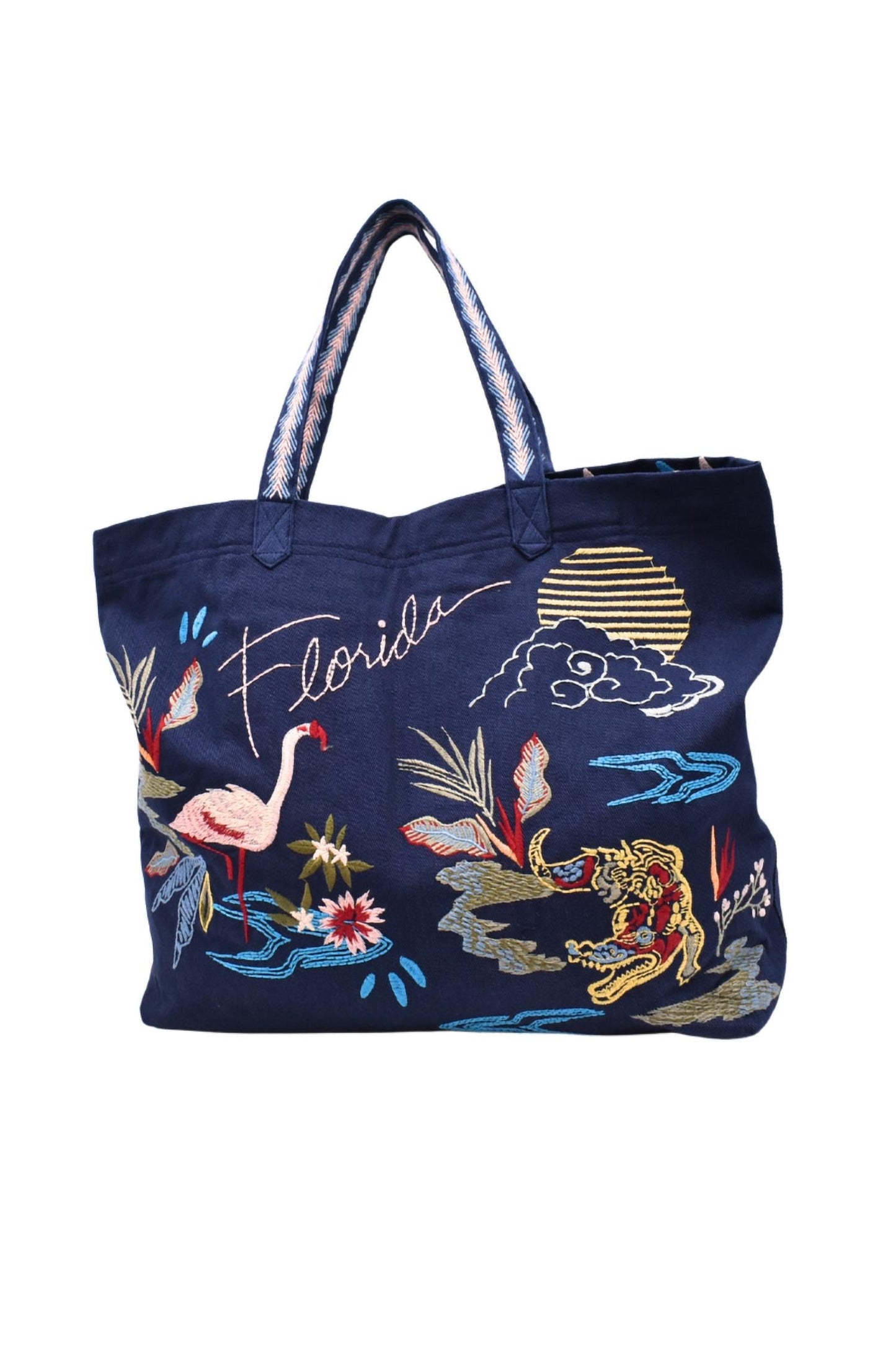 StrapStory - Tote Bag 1958