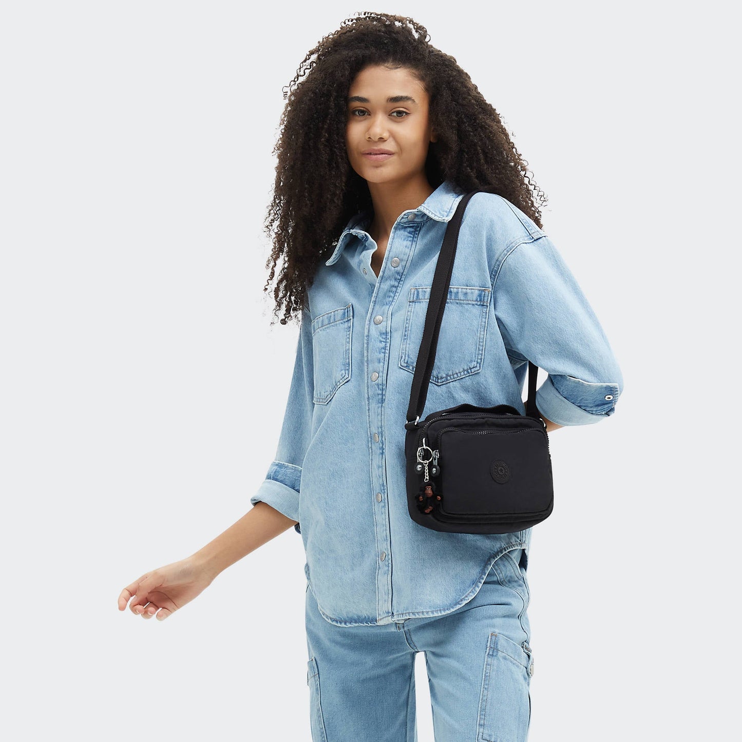 StrapStory - Crossbody 847