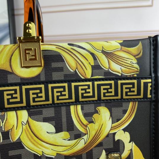 FDNI-Bags - Strap Story - 476