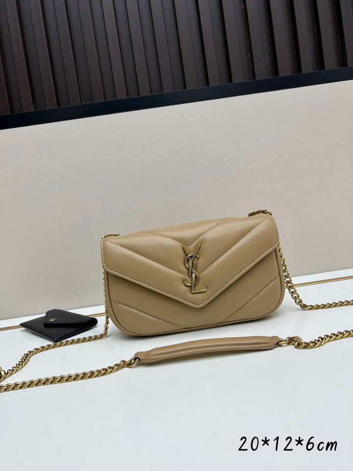LSY-Bags - Strap Story - 752