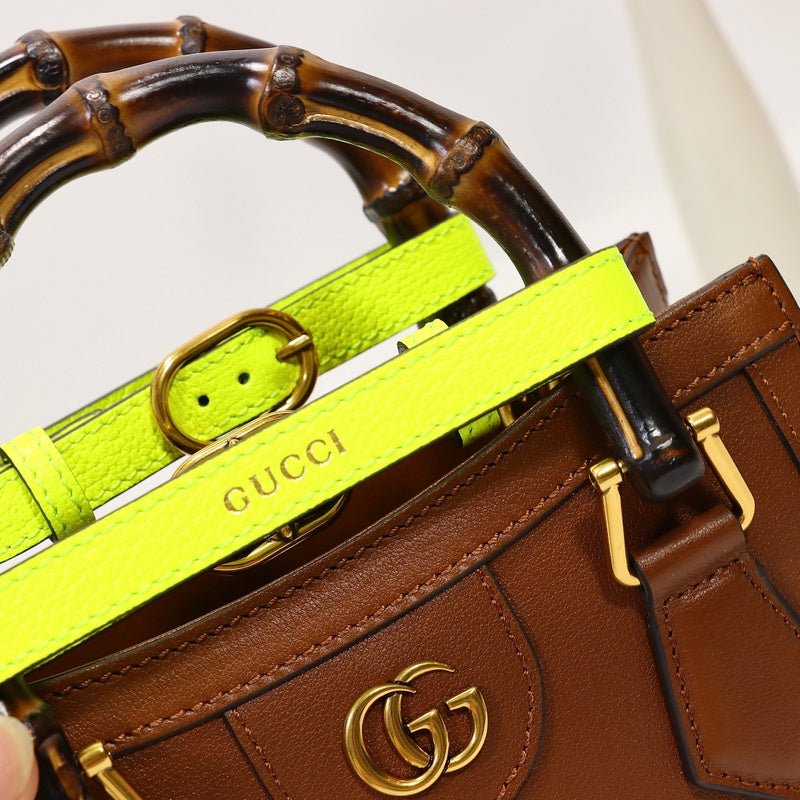 STRAPSTORY - GGC4 BAG - 1253