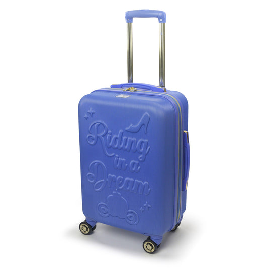 StrapStory - Suitcase 313