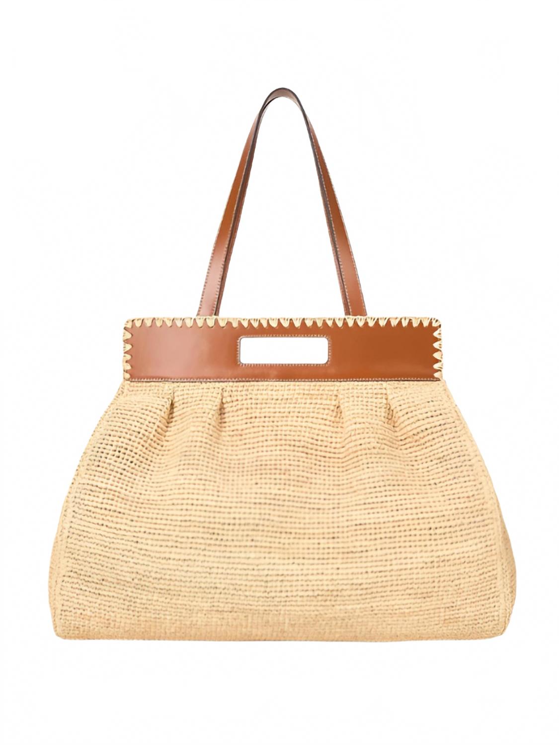 StrapStory - Tote Bag 1954