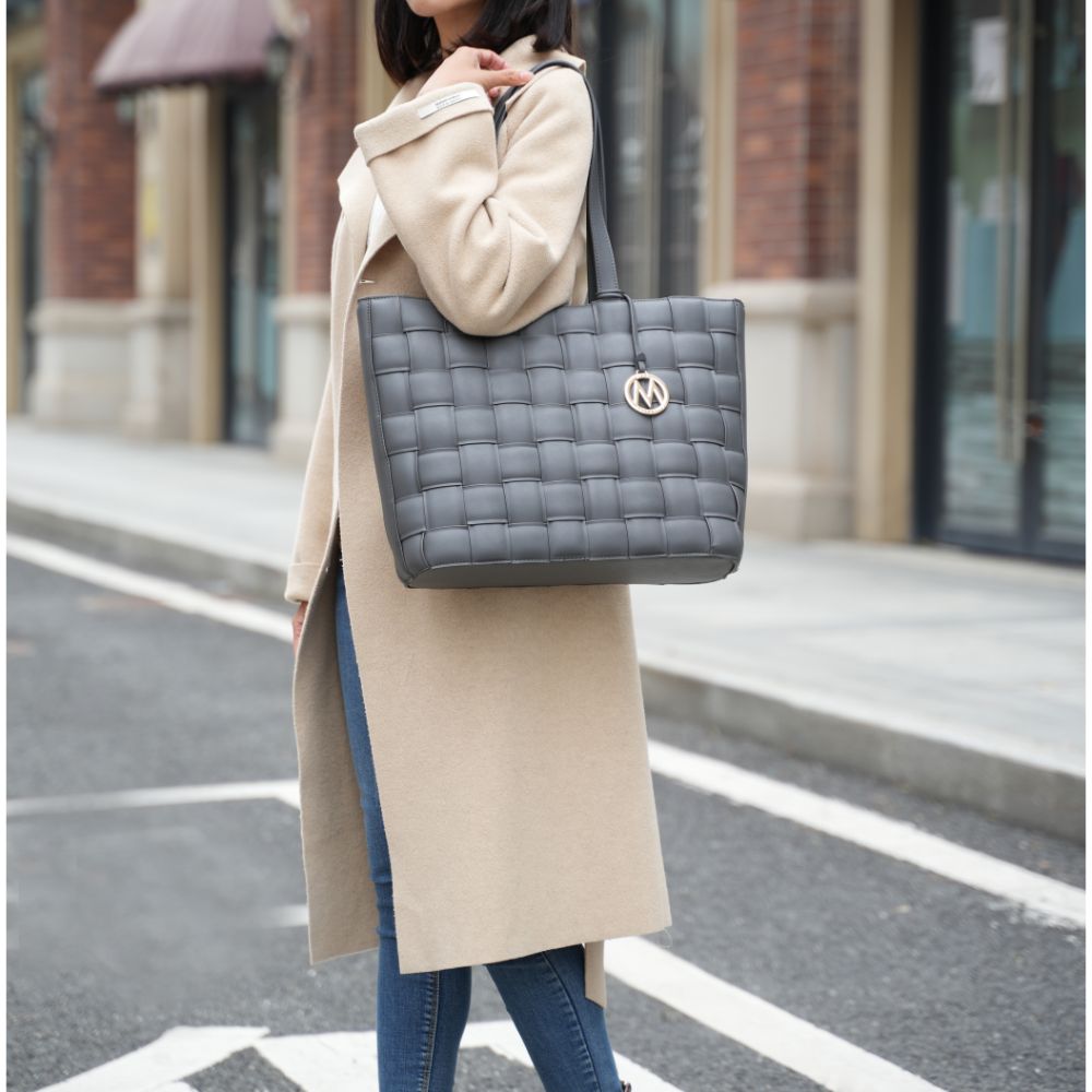 StrapStory - Tote Bag 764