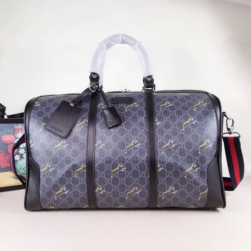 STRAPSTORY - GGC4 BAG - 875