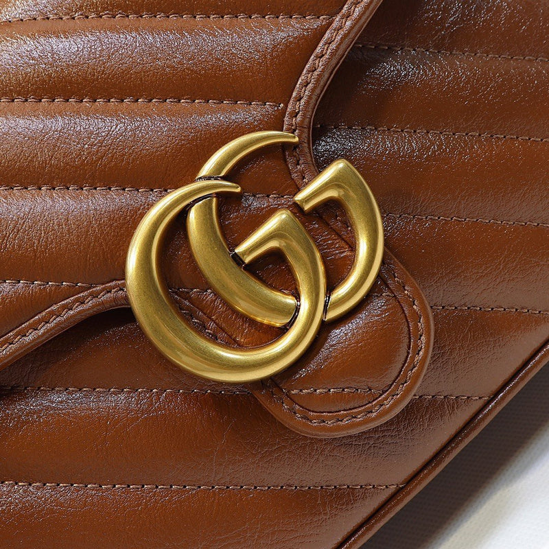 STRAPSTORY - GGC4 BAG - 1100