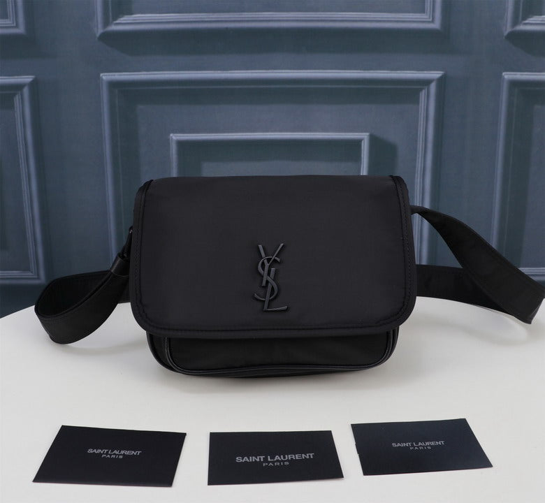 LSY-Bags - Strap Story - 297