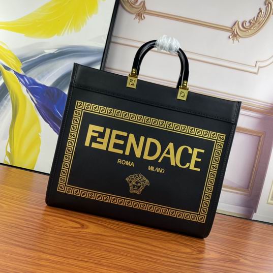 FDNI-Bags - Strap Story - 491