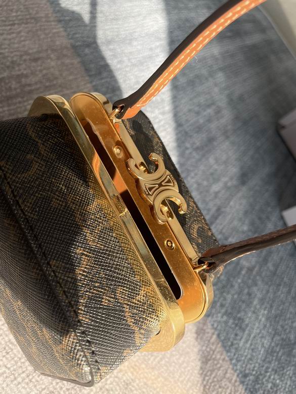 CLNE-Bags - Strap Story - 273