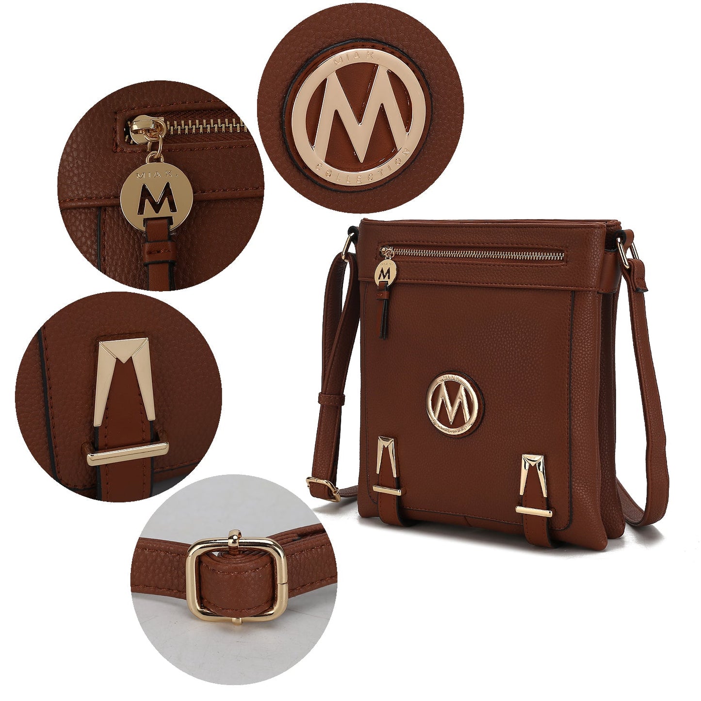 StrapStory - Crossbody 1271