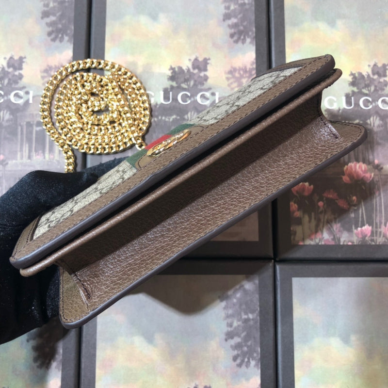 STRAPSTORY - GGC4 BAG - 949