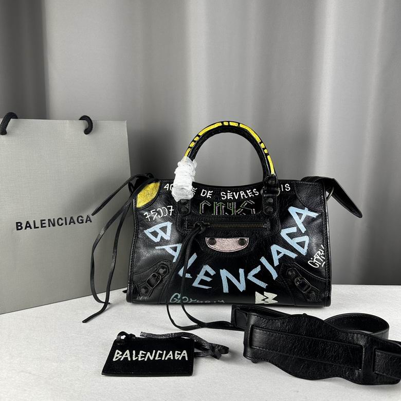 BLGA-Bags - Strap Story - 407