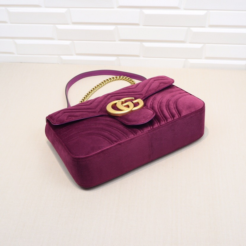 STRAPSTORY - GGC4 BAG - 1088