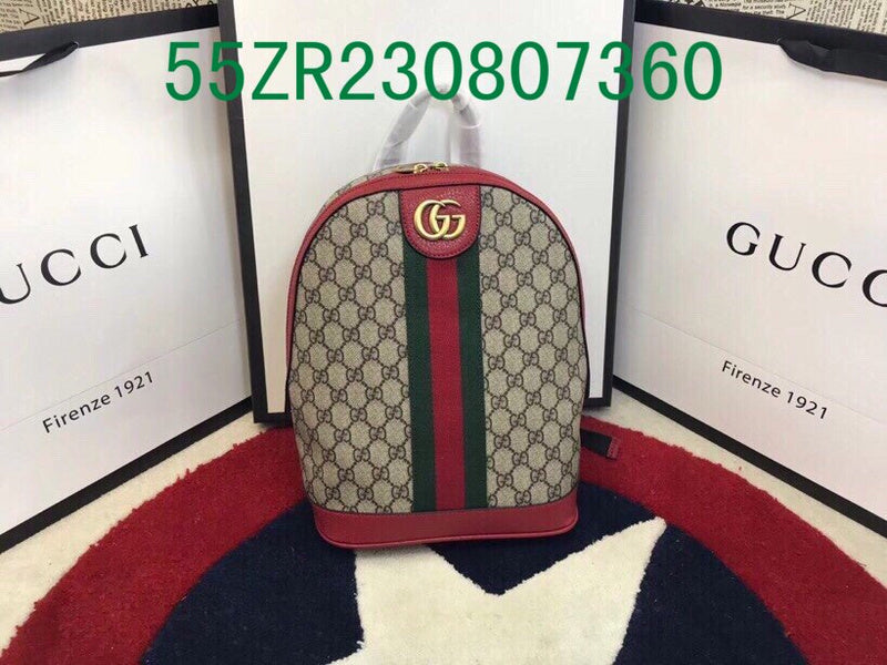STRAPSTORY - GGC4 BAG - 768
