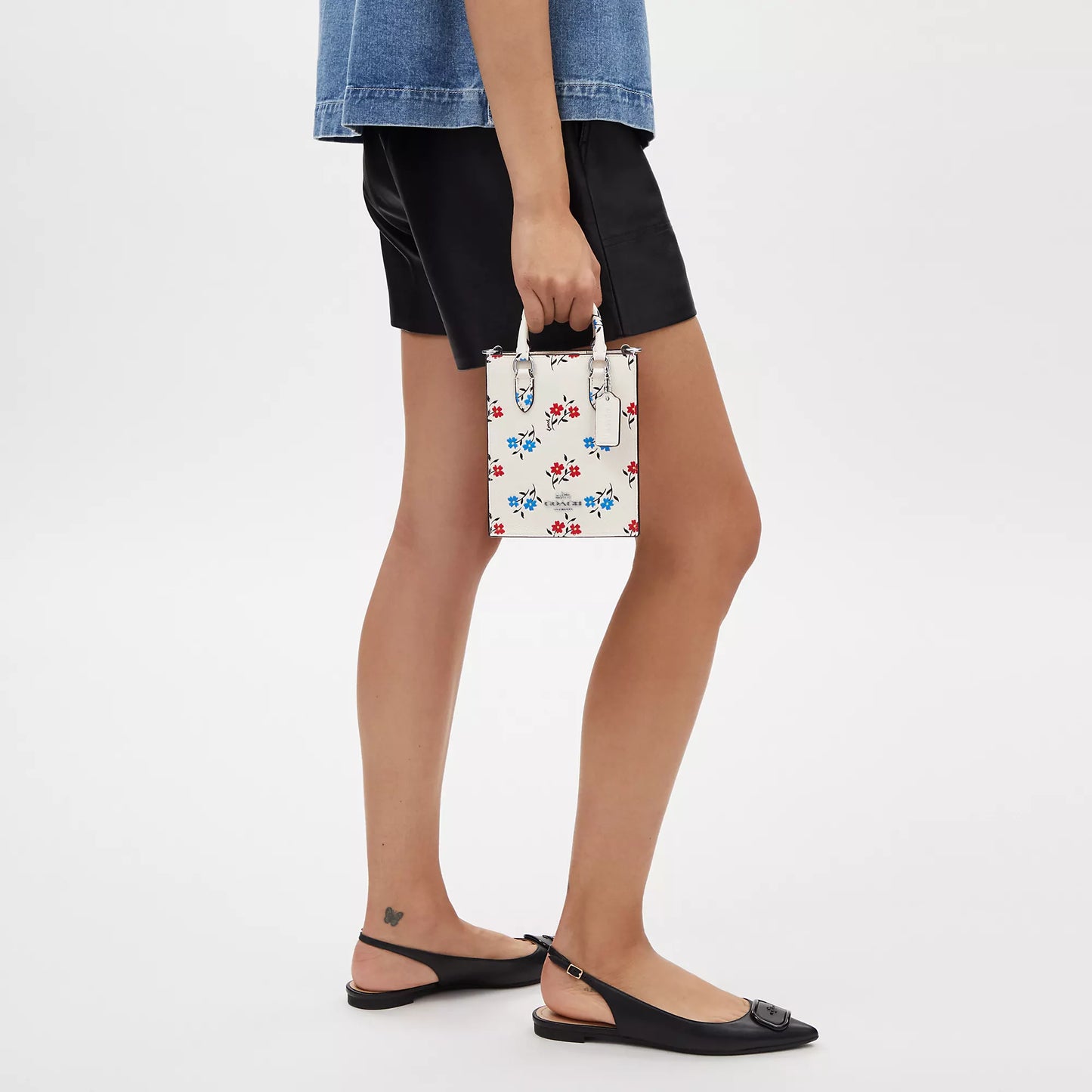 StrapStory - Crossbody 2526