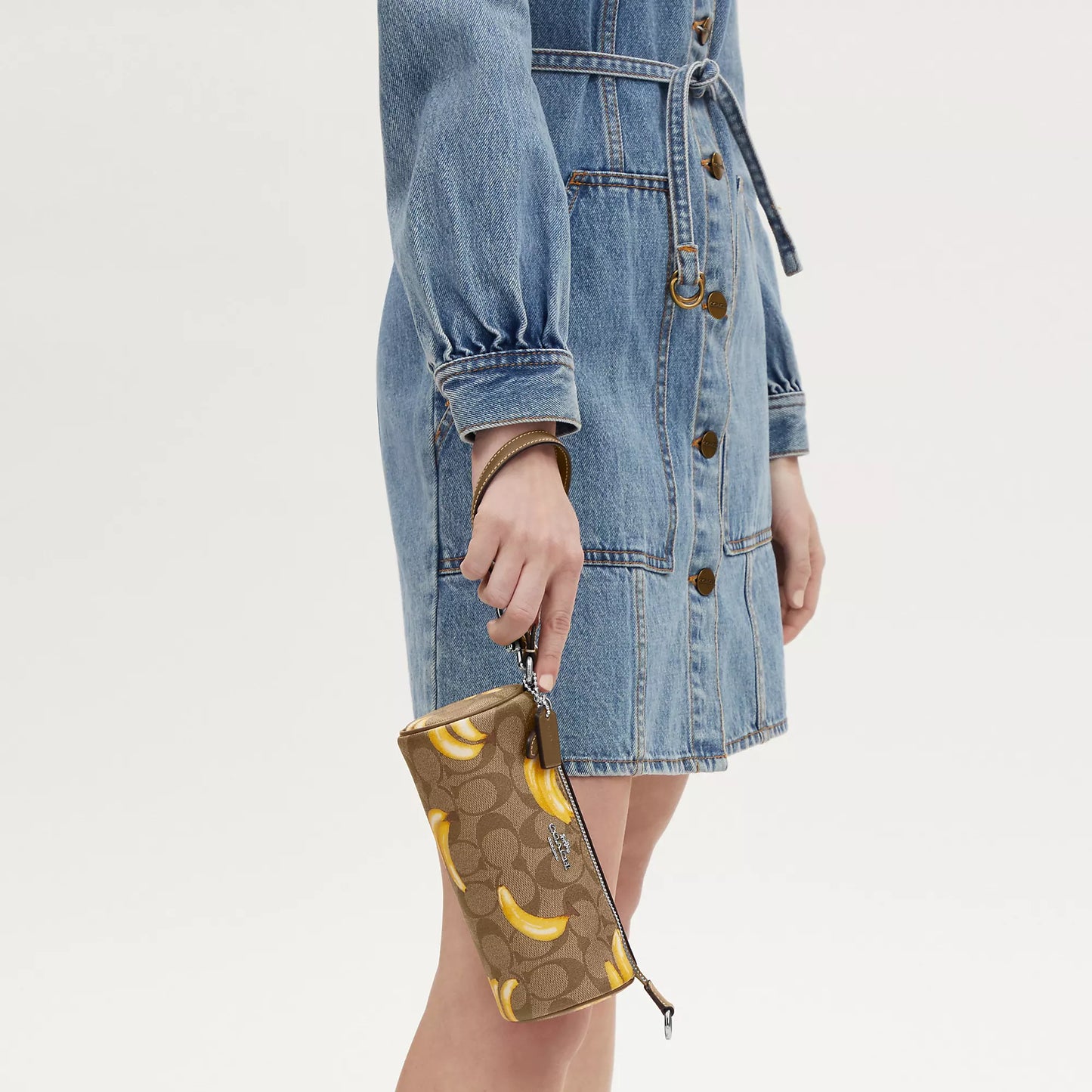 StrapStory - Wristlet 200