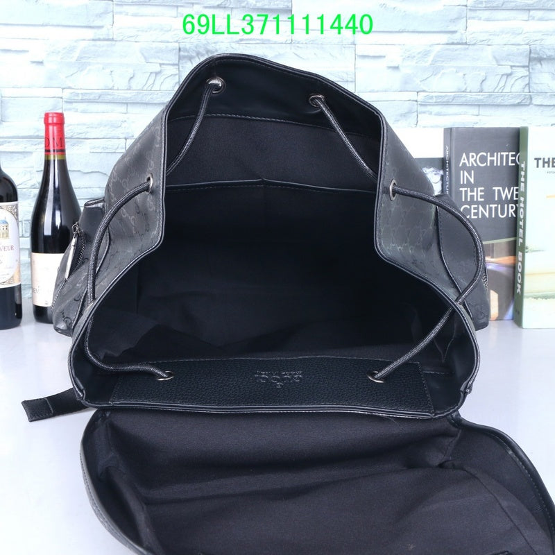 STRAPSTORY - GGC4 BAG - 817