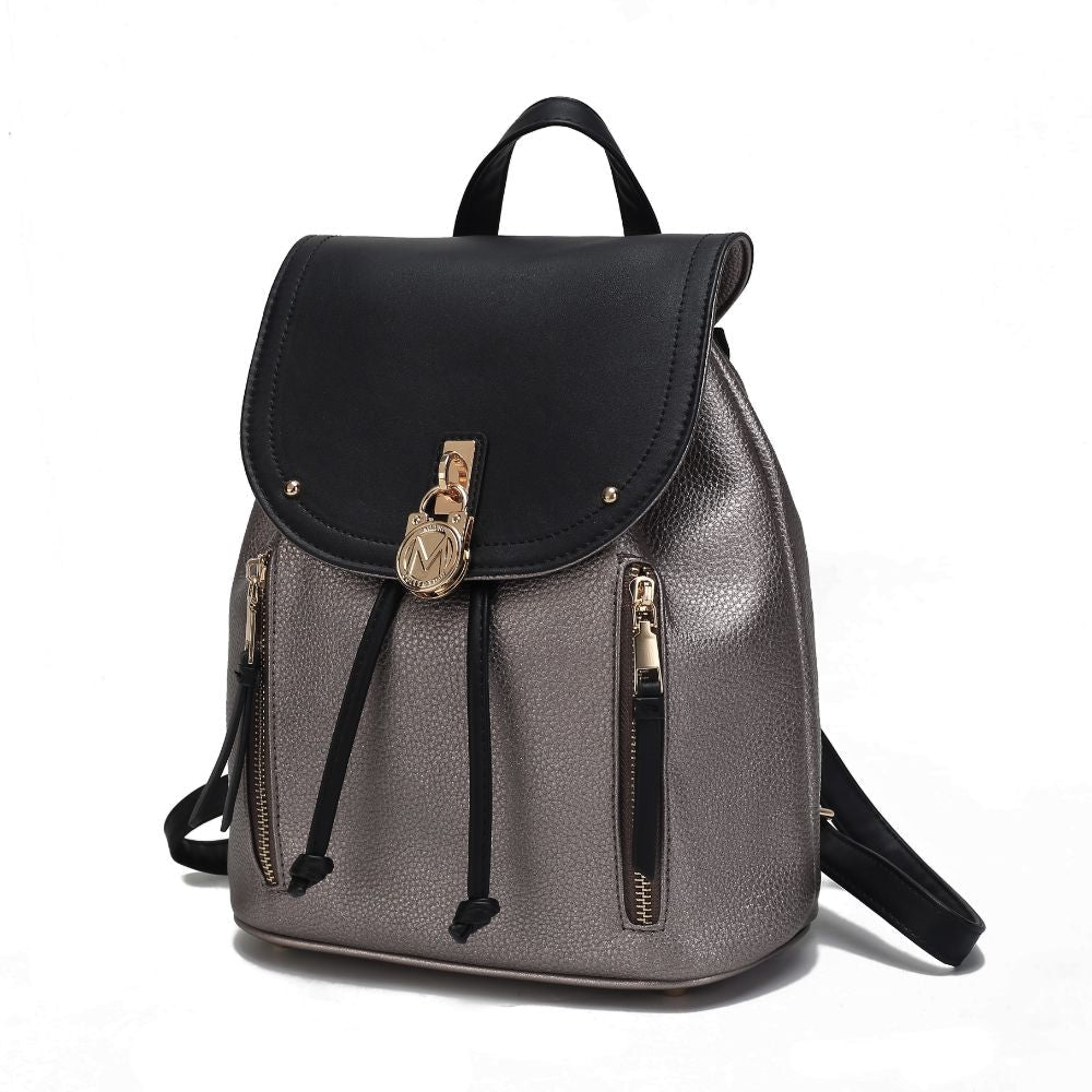 StrapStory - Backpack 108