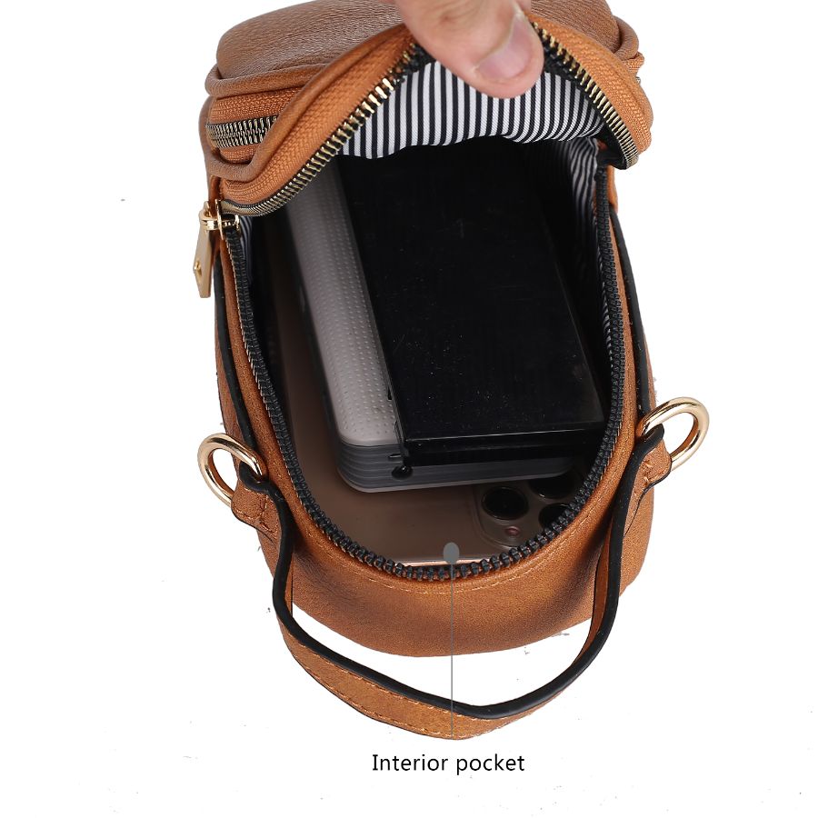 StrapStory - Crossbody 380