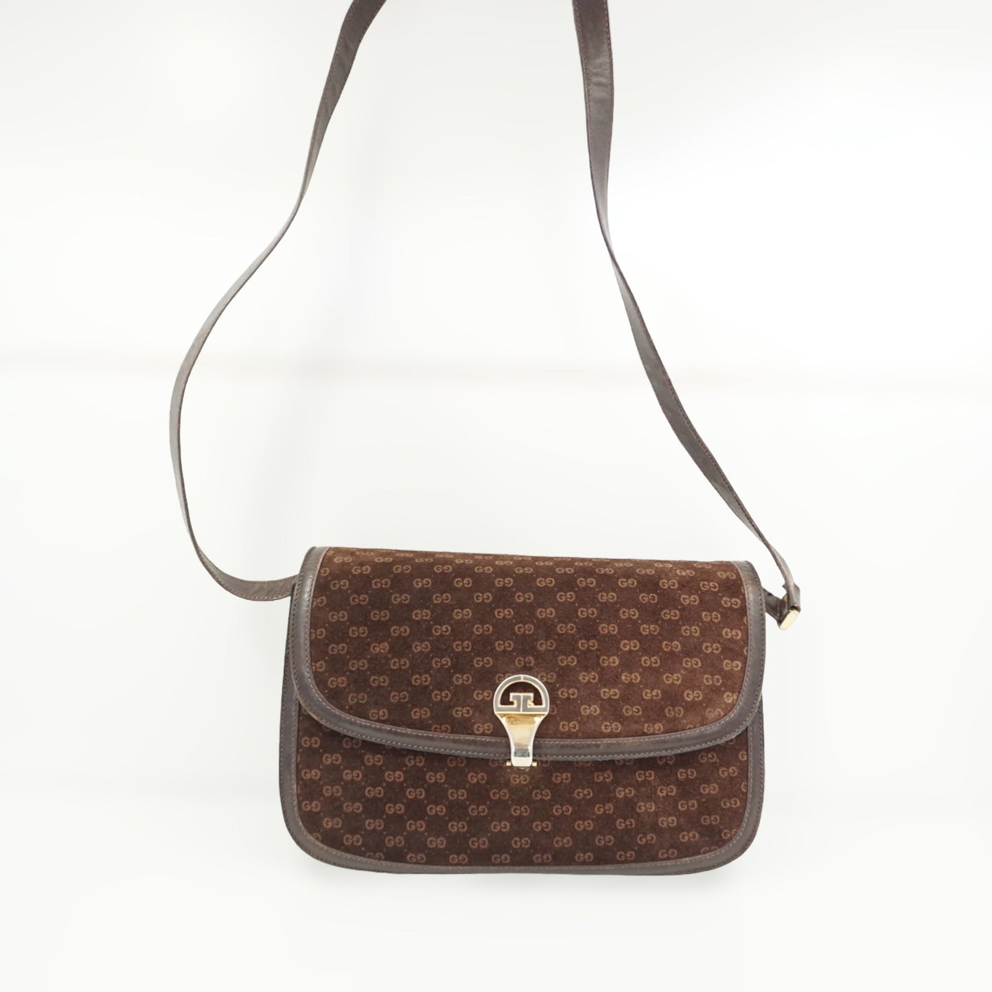 STRAPSTORY - GGC4 BAG - 3841
